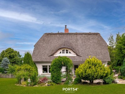 Holiday house Ferienhaus Reethüs Schleiblick Selk - Features photo 29