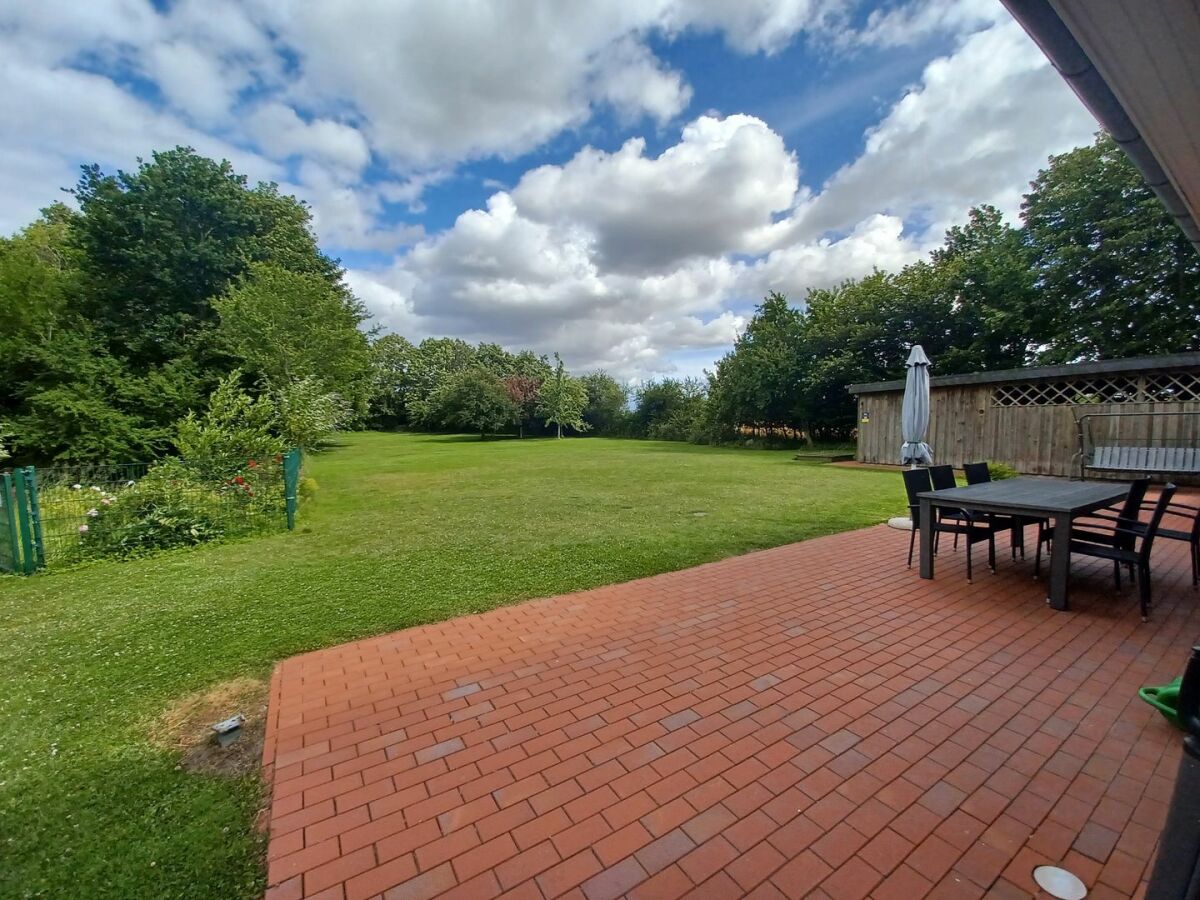 Holiday apartment Ferienwohnung Ostseehuus Apartment I Steinbergkirche - Outdoor photo 3