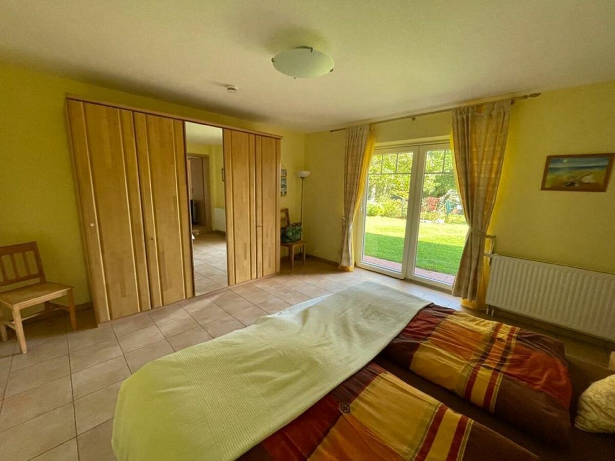 Holiday apartment Ferienwohnung Ostseehuus Apartment I Steinbergkirche - Features photo 5