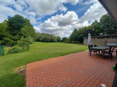 Holiday apartment Ferienwohnung Ostseehuus Apartment I Steinbergkirche - Outdoor photo 3