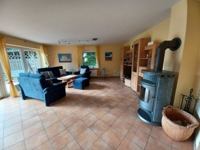 Holiday apartment Ferienwohnung Ostseehuus Apartment I Steinbergkirche - Features photo 4