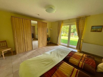 Holiday apartment Ferienwohnung Ostseehuus Apartment I Steinbergkirche - Features photo 5