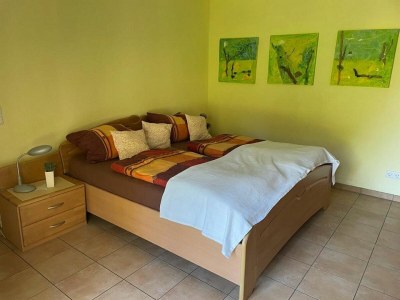 Holiday apartment Ferienwohnung Ostseehuus Apartment I Steinbergkirche - Features photo 6