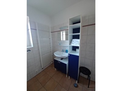 Holiday apartment Ferienwohnung Ostseehuus Apartment I Steinbergkirche - Features photo 11