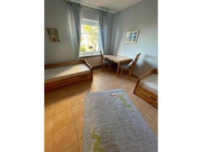 Holiday apartment Ferienwohnung Ostseehuus Apartment I Steinbergkirche - Features photo 12