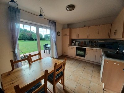 Holiday apartment Ferienwohnung Ostseehuus Apartment I Steinbergkirche - Features photo 14