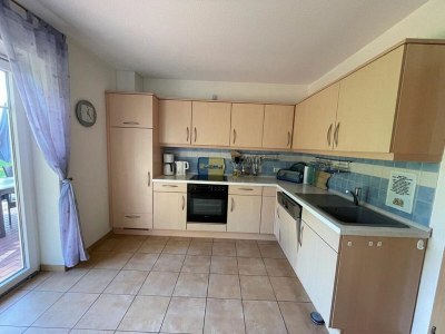 Holiday apartment Ferienwohnung Ostseehuus Apartment I Steinbergkirche - Features photo 15