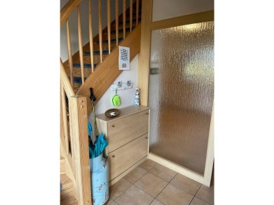 Holiday apartment Ferienwohnung Ostseehuus Apartment I Steinbergkirche - Features photo 18