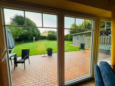 Holiday apartment Ferienwohnung Ostseehuus Apartment I Steinbergkirche - Features photo 21