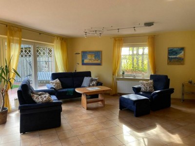 Holiday apartment Ferienwohnung Ostseehuus Apartment I Steinbergkirche - Features photo 22