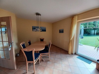 Holiday apartment Ferienwohnung Ostseehuus Apartment I Steinbergkirche - Features photo 23