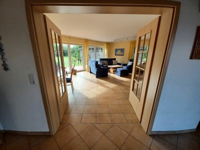 Holiday apartment Ferienwohnung Ostseehuus Apartment I Steinbergkirche - Features photo 24