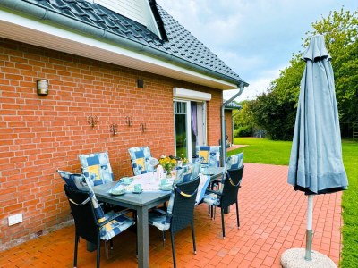 Holiday apartment Ferienwohnung Ostseehuus Apartment I Steinbergkirche - Features photo 27