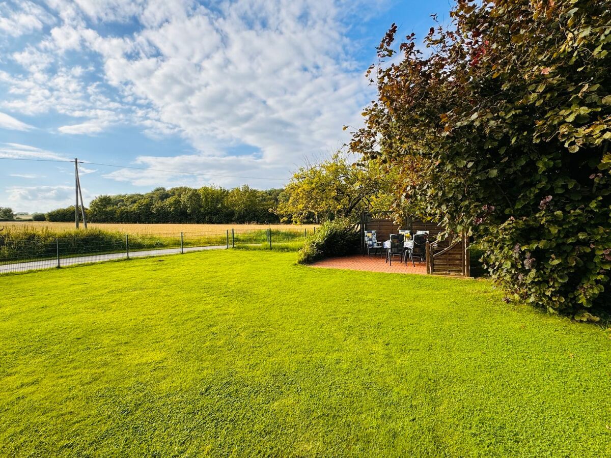 Holiday apartment Ferienwohnung Ostseehuus Apartment II Steinbergkirche