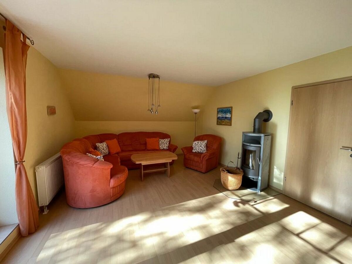 Holiday apartment Ferienwohnung Ostseehuus Apartment II Steinbergkirche - Features photo 3