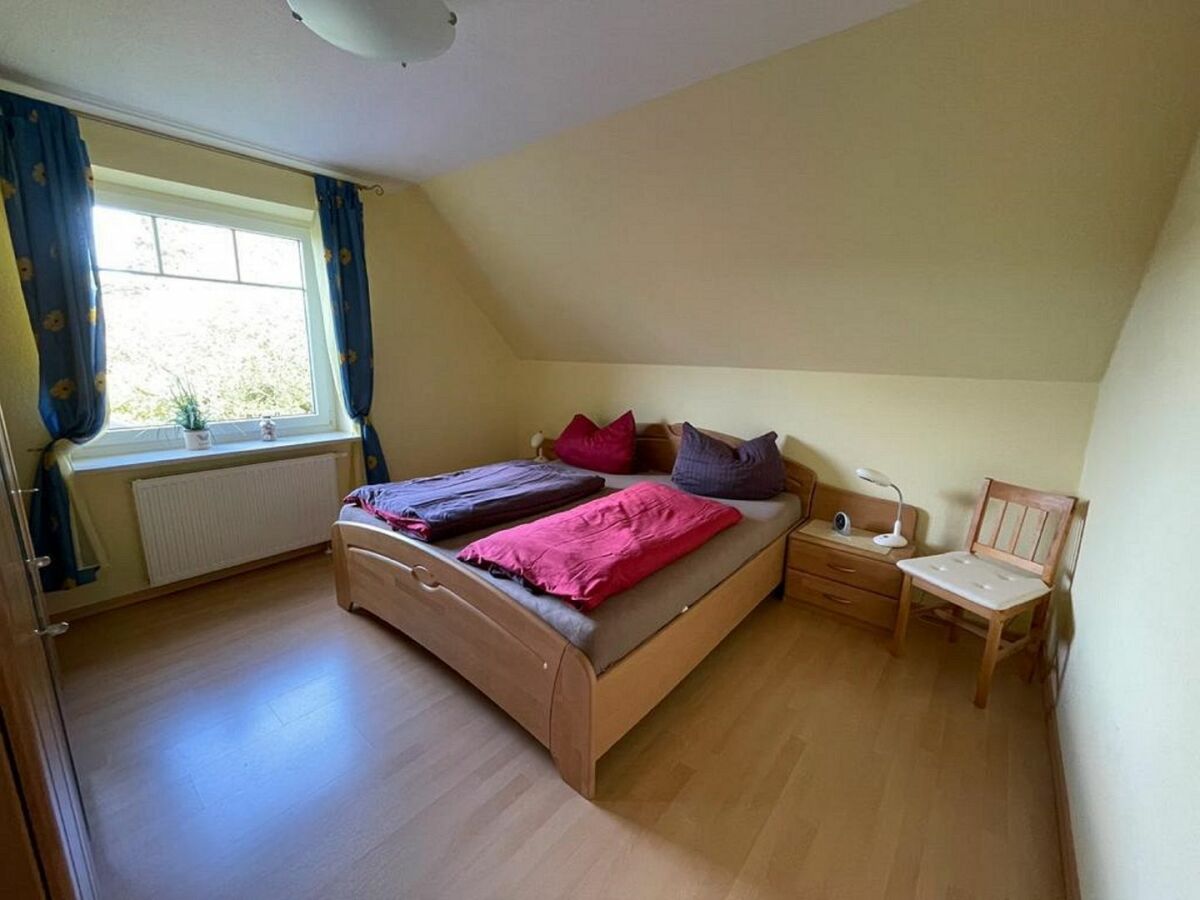 Holiday apartment Ferienwohnung Ostseehuus Apartment II Steinbergkirche - Features photo 4