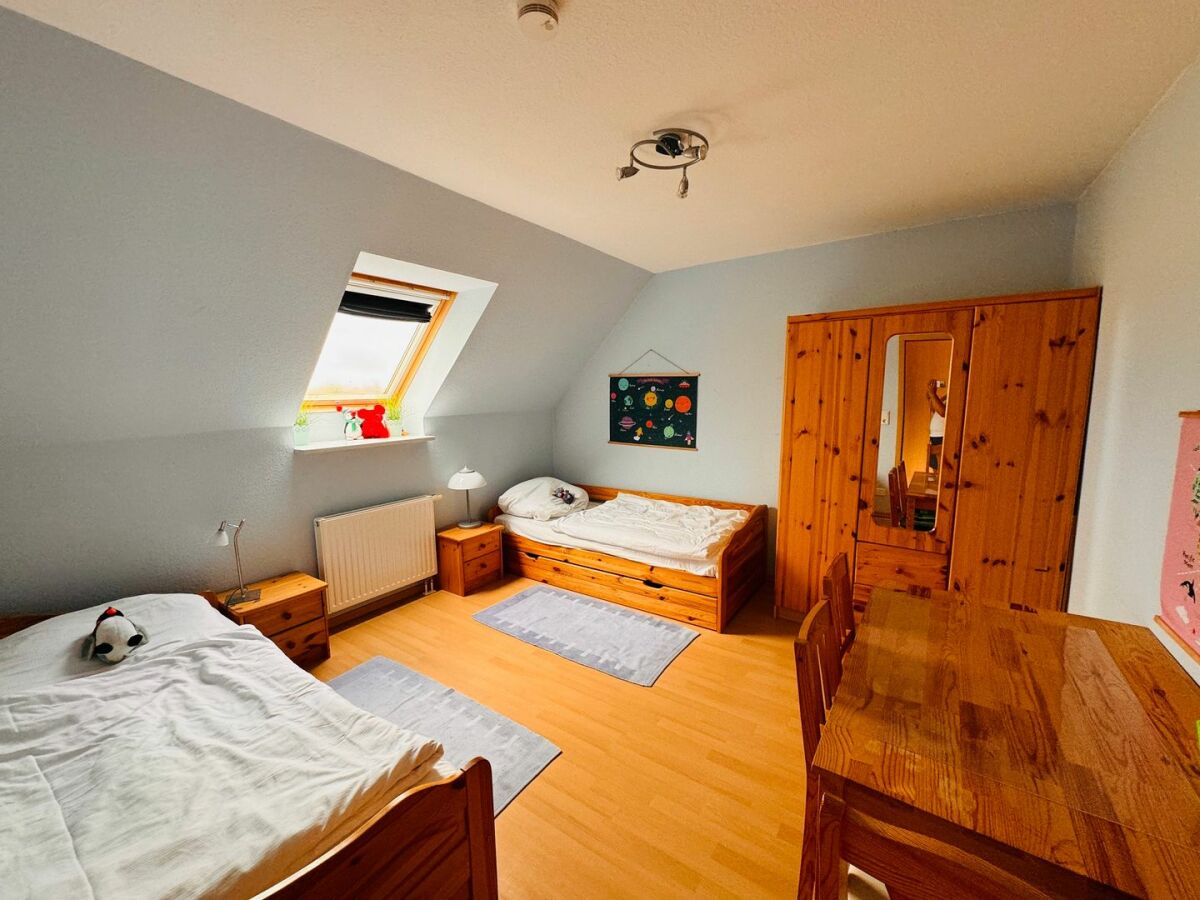 Holiday apartment Ferienwohnung Ostseehuus Apartment II Steinbergkirche - Features photo 5