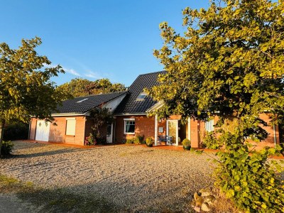 Holiday apartment Ferienwohnung Ostseehuus Apartment II Steinbergkirche - Outdoor photo 2