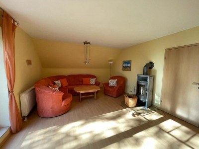 Holiday apartment Ferienwohnung Ostseehuus Apartment II Steinbergkirche - Features photo 3