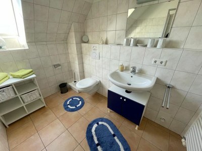 Holiday apartment Ferienwohnung Ostseehuus Apartment II Steinbergkirche - Features photo 7