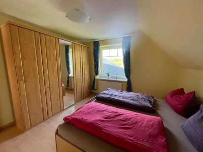 Holiday apartment Ferienwohnung Ostseehuus Apartment II Steinbergkirche - Features photo 9