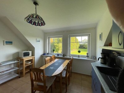 Holiday apartment Ferienwohnung Ostseehuus Apartment II Steinbergkirche - Features photo 10