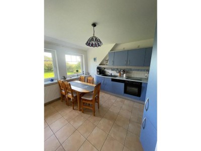 Holiday apartment Ferienwohnung Ostseehuus Apartment II Steinbergkirche - Features photo 11