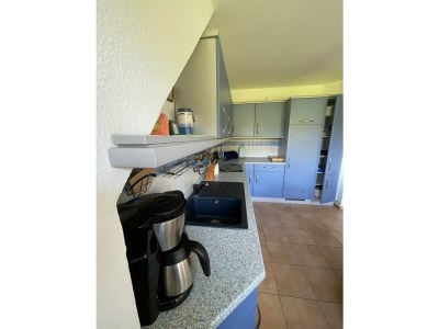 Holiday apartment Ferienwohnung Ostseehuus Apartment II Steinbergkirche - Features photo 12