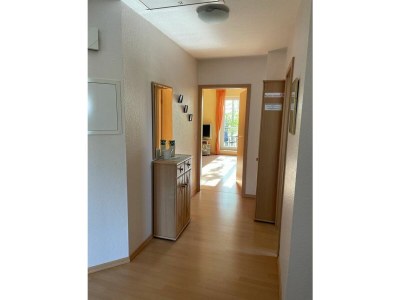 Holiday apartment Ferienwohnung Ostseehuus Apartment II Steinbergkirche - Features photo 13