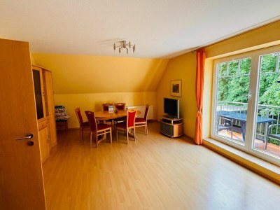 Holiday apartment Ferienwohnung Ostseehuus Apartment II Steinbergkirche - Features photo 14