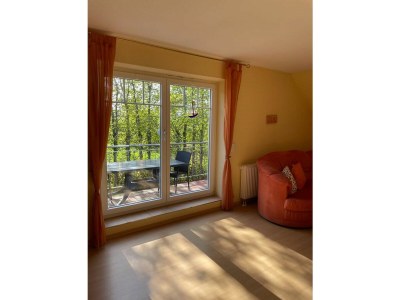 Holiday apartment Ferienwohnung Ostseehuus Apartment II Steinbergkirche - Features photo 15