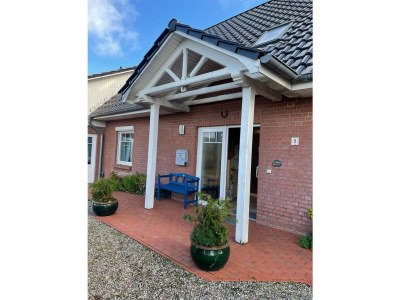 Holiday apartment Ferienwohnung Ostseehuus Apartment II Steinbergkirche - Features photo 17