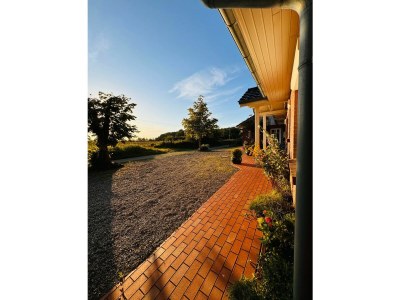 Holiday apartment Ferienwohnung Ostseehuus Apartment II Steinbergkirche - Features photo 19