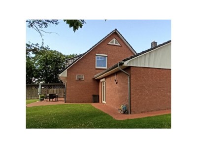 Holiday apartment Ferienwohnung Ostseehuus Apartment II Steinbergkirche - Features photo 20