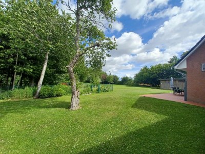 Holiday apartment Ferienwohnung Ostseehuus Apartment II Steinbergkirche - Features photo 22