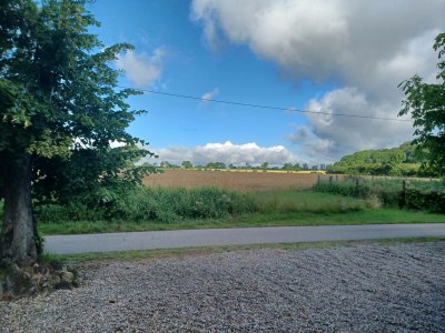 Holiday apartment Ferienwohnung Ostseehuus Apartment II Steinbergkirche - Environment photo 23