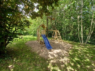 Holiday apartment Ferienwohnung Ostseehuus Apartment II Steinbergkirche - Environment photo 24