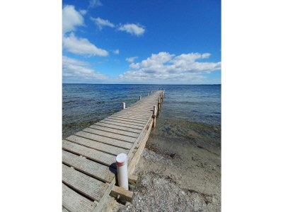 Holiday apartment Ferienwohnung Ostseehuus Apartment II Steinbergkirche - Environment photo 26