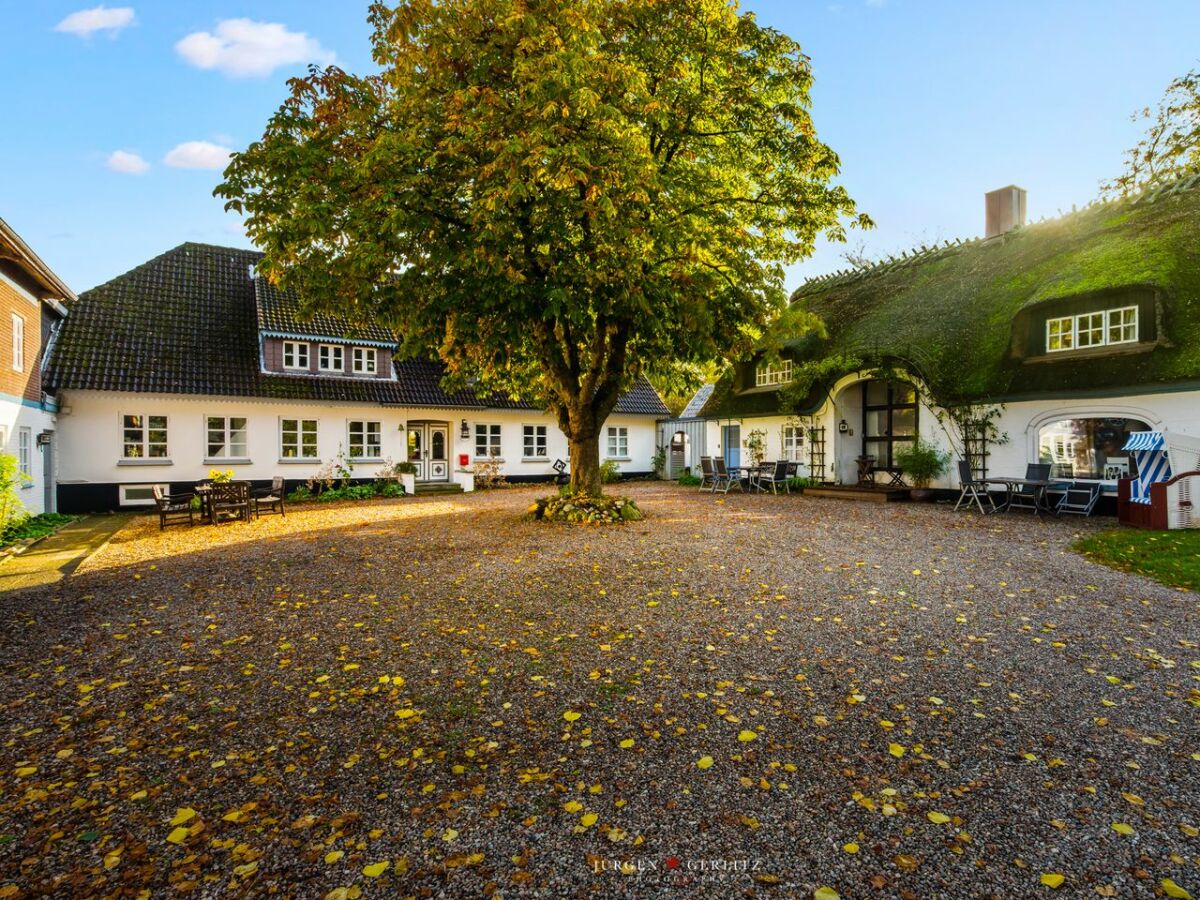 Holiday apartment Ferienwohnung Dornröschen II Steinbergkirche