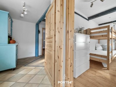 Holiday apartment Ferienwohnung Dornröschen II Steinbergkirche - Features photo 6