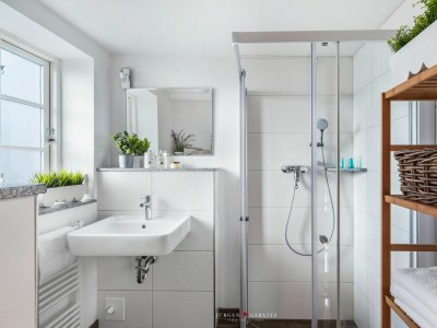 Holiday apartment Ferienwohnung Dornröschen II Steinbergkirche - Features photo 14