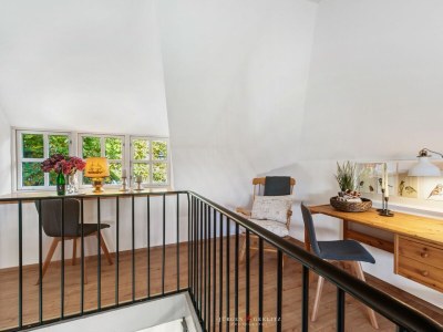 Holiday apartment Ferienwohnung Dornröschen II Steinbergkirche - Features photo 16