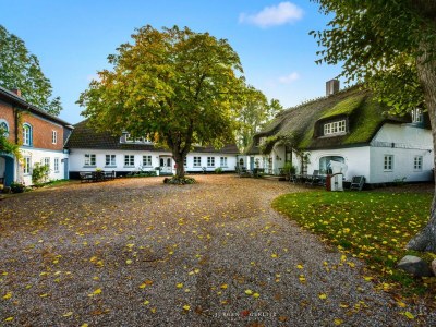 Holiday apartment Ferienwohnung Dornröschen II Steinbergkirche - Features photo 23