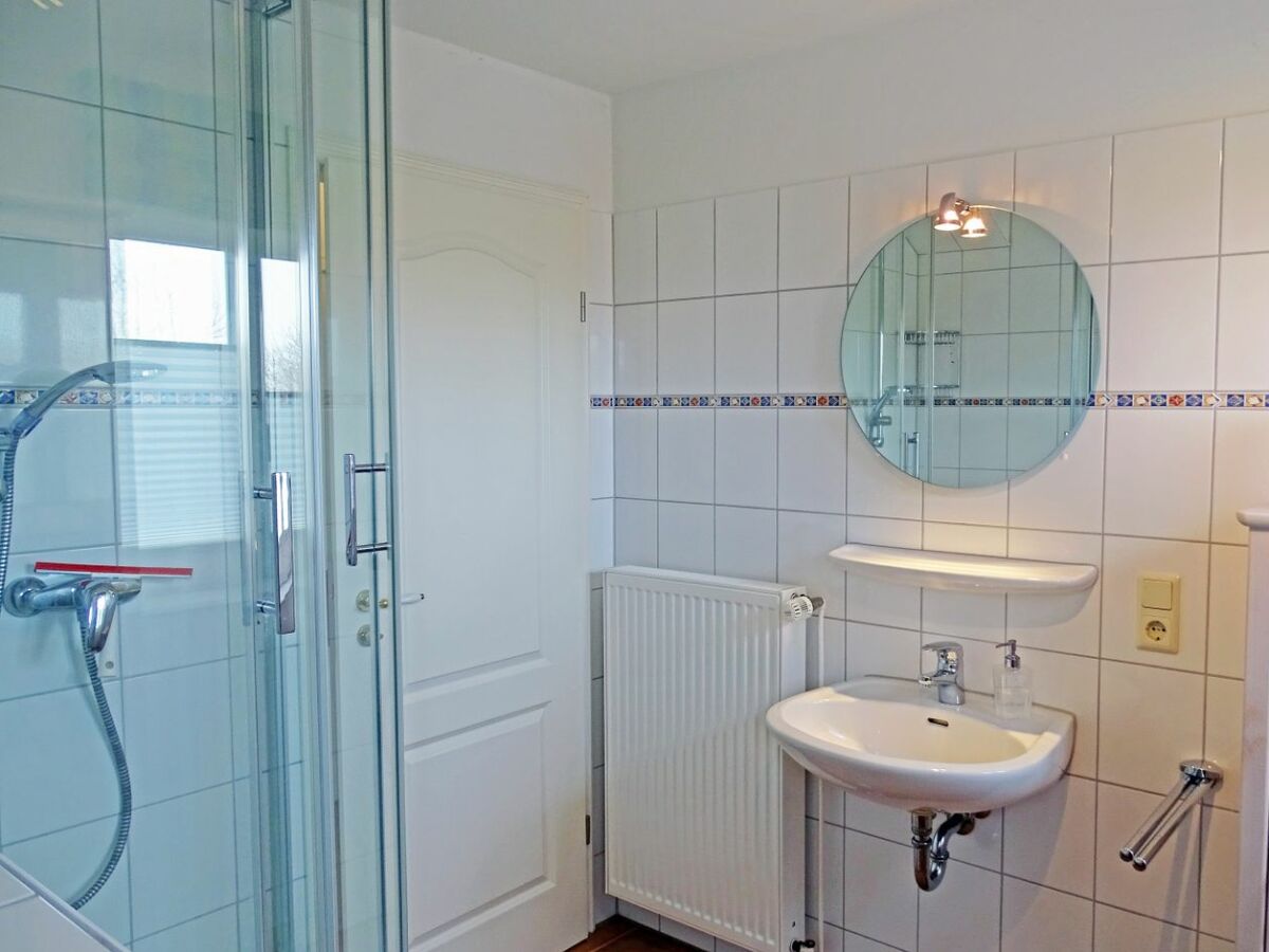 Holiday house Ferienhaus Auszeit Wormshöft Hasselberg - Outdoor photo 4