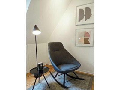 Holiday house Ferienhaus Auszeit Wormshöft Hasselberg - Outdoor photo 2