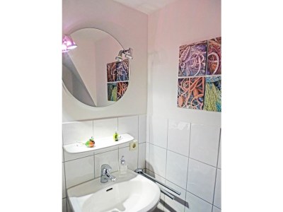 Holiday house Ferienhaus Auszeit Wormshöft Hasselberg - Outdoor photo 3