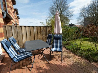 Holiday house Ferienhaus Auszeit Wormshöft Hasselberg - Outdoor photo 5