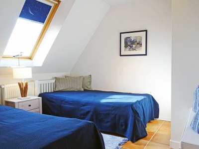 Holiday house Ferienhaus Auszeit Wormshöft Hasselberg - Features photo 9