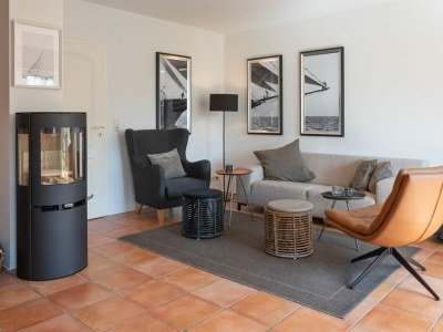 Holiday house Ferienhaus Auszeit Wormshöft Hasselberg - Features photo 10