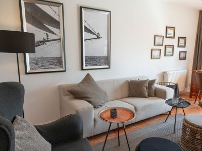 Holiday house Ferienhaus Auszeit Wormshöft Hasselberg - Features photo 11